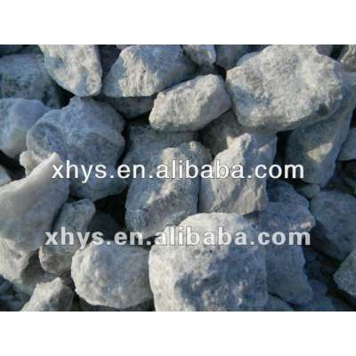 fluorspar lumps Caf2 80%