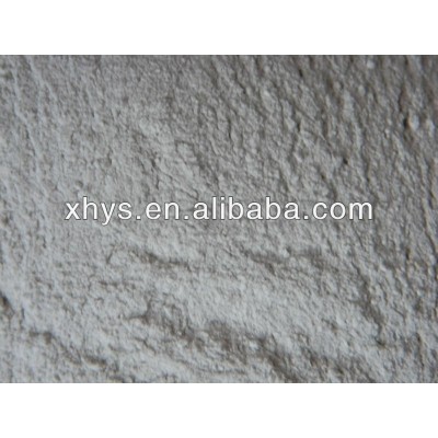 high quality Caf2 98% fluorite powder