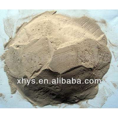 Acid Grade Wet powder