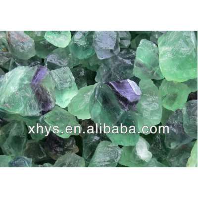 High Fluorspar lump Caf2 98%